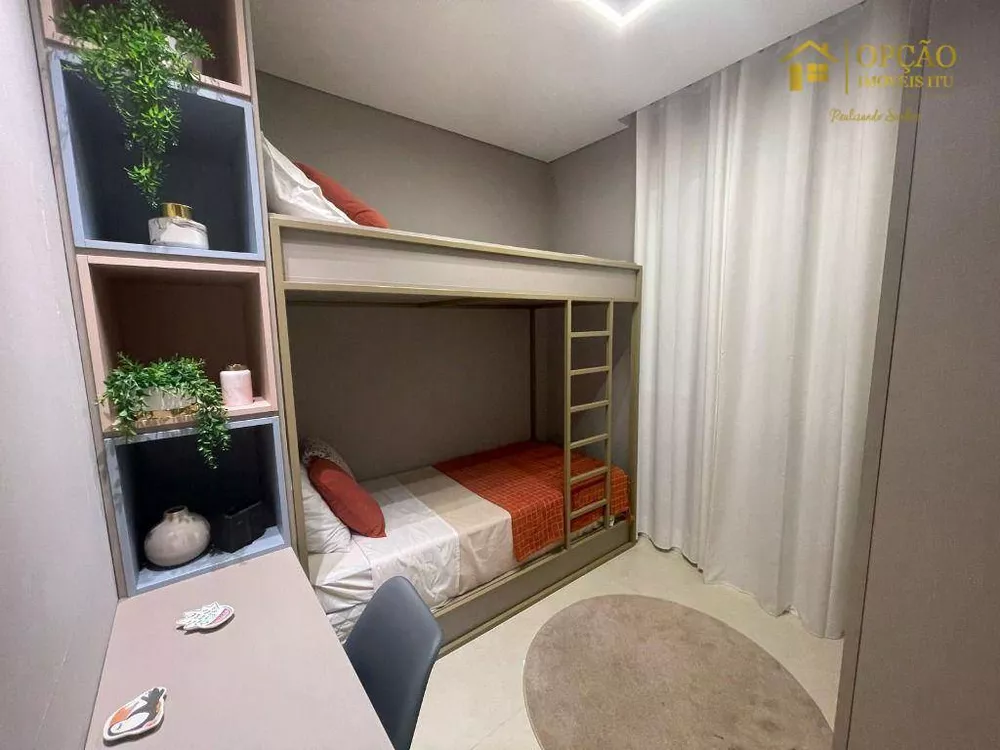 Apartamento, 2 quartos, 42 m² - Foto 7