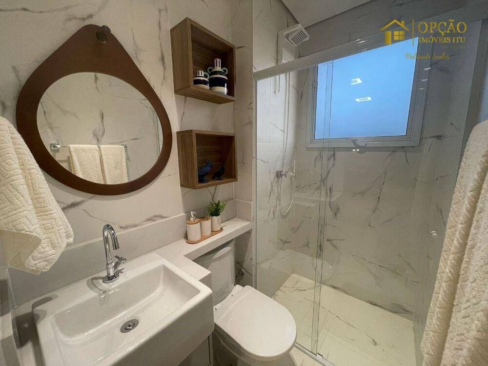 Apartamento, 2 quartos, 42 m² - Foto 6