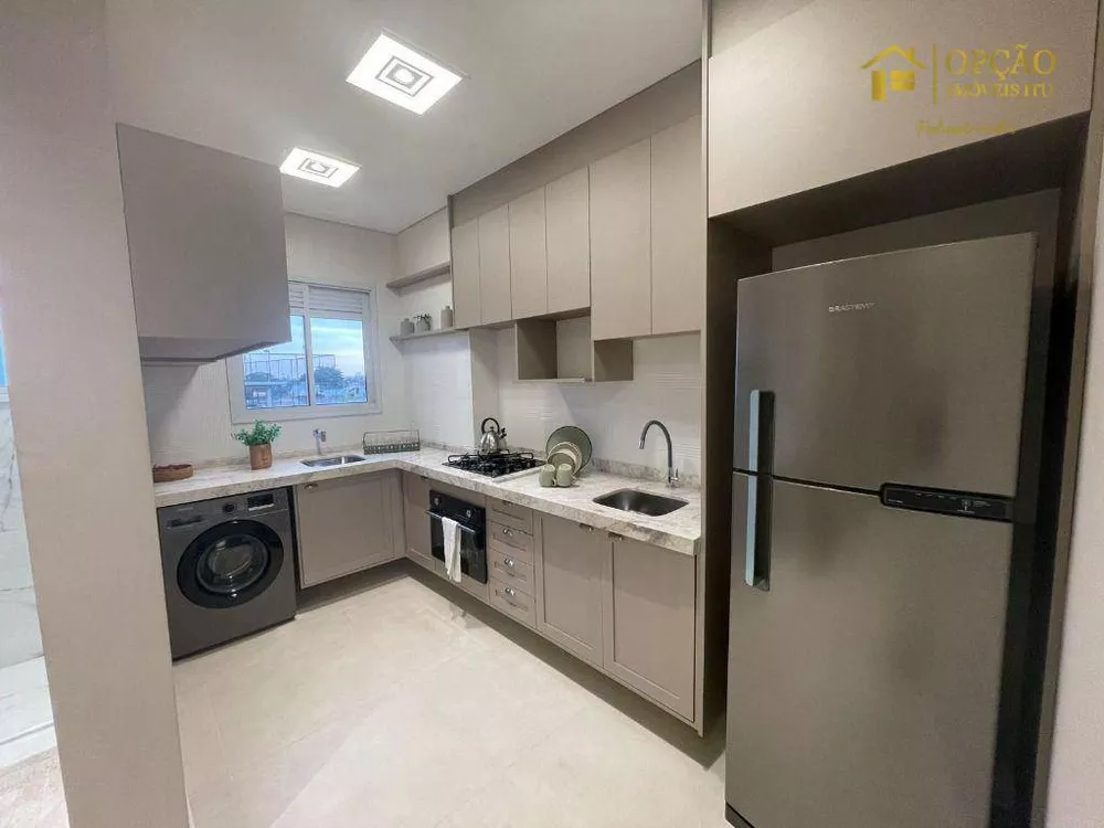 Apartamento, 2 quartos, 42 m² - Foto 5