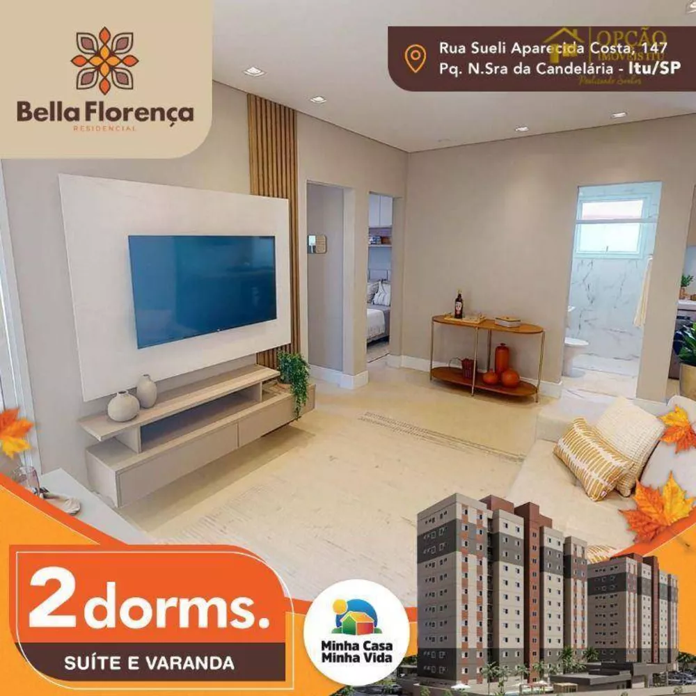 Apartamento, 2 quartos, 42 m² - Foto 13