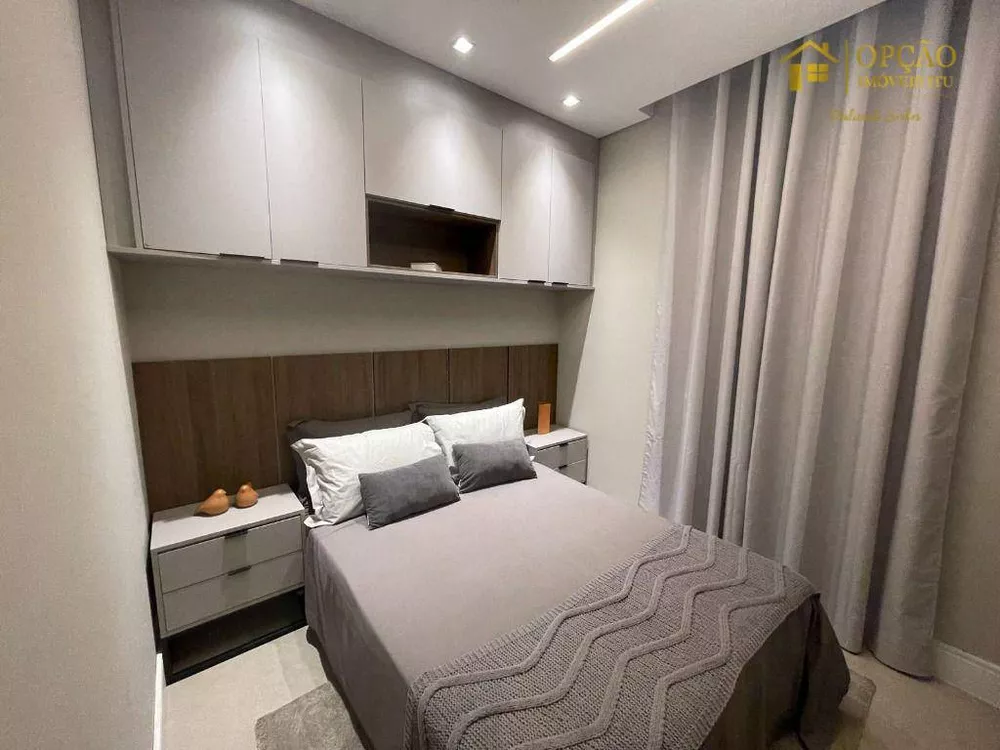 Apartamento, 2 quartos, 42 m² - Foto 3