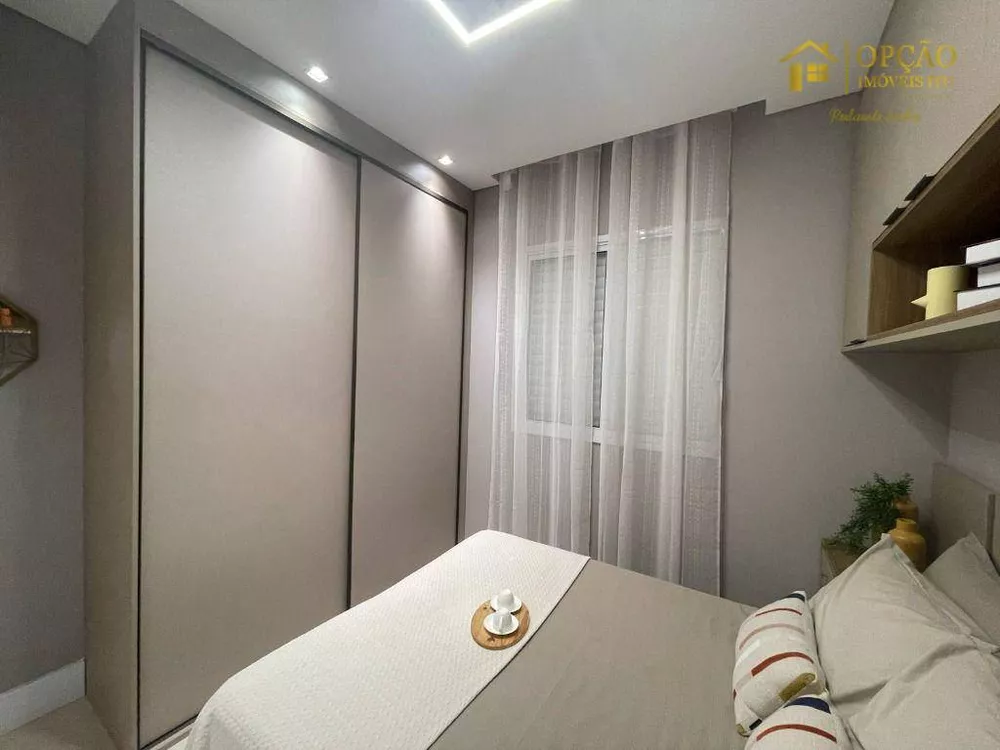 Apartamento, 2 quartos, 42 m² - Foto 8