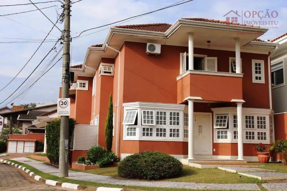 Casa de Condomínio, 4 quartos - Foto 4