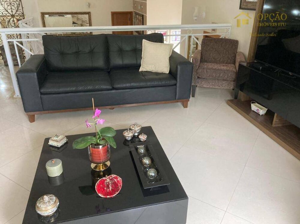 Casa, 3 quartos, 296 m² - Foto 20