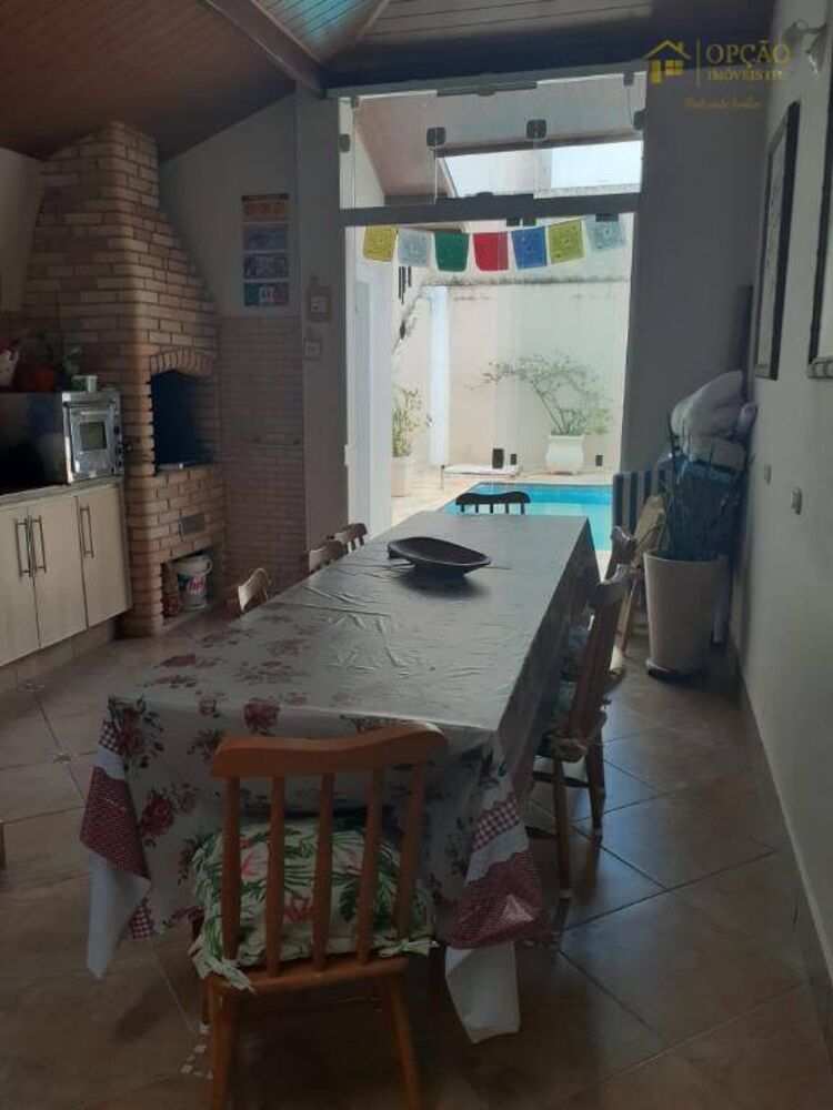 Casa, 3 quartos, 296 m² - Foto 24