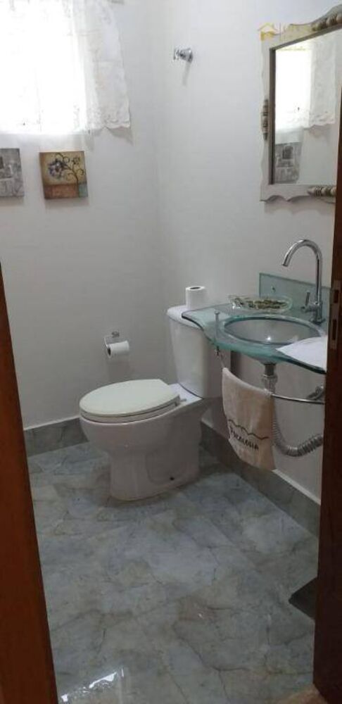 Casa, 3 quartos, 296 m² - Foto 17