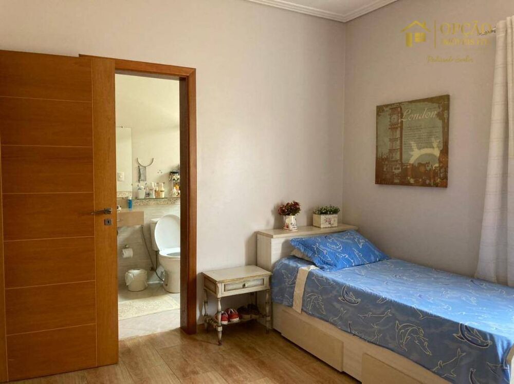 Casa, 3 quartos, 296 m² - Foto 2
