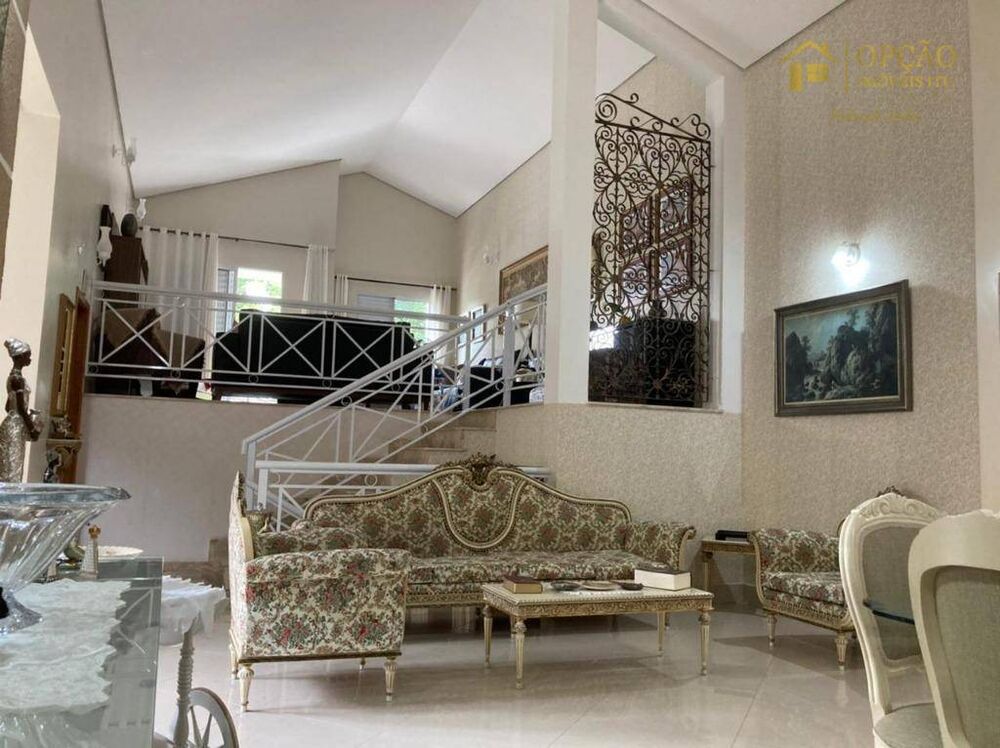 Casa, 3 quartos, 296 m² - Foto 9