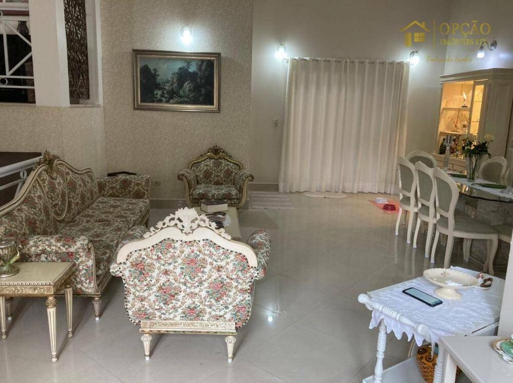 Casa, 3 quartos, 296 m² - Foto 22