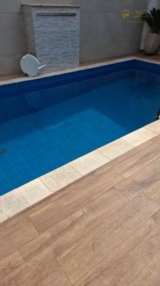 Casa, 3 quartos, 296 m² - Foto 29