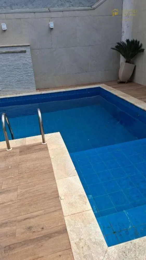 Casa, 3 quartos, 296 m² - Foto 28