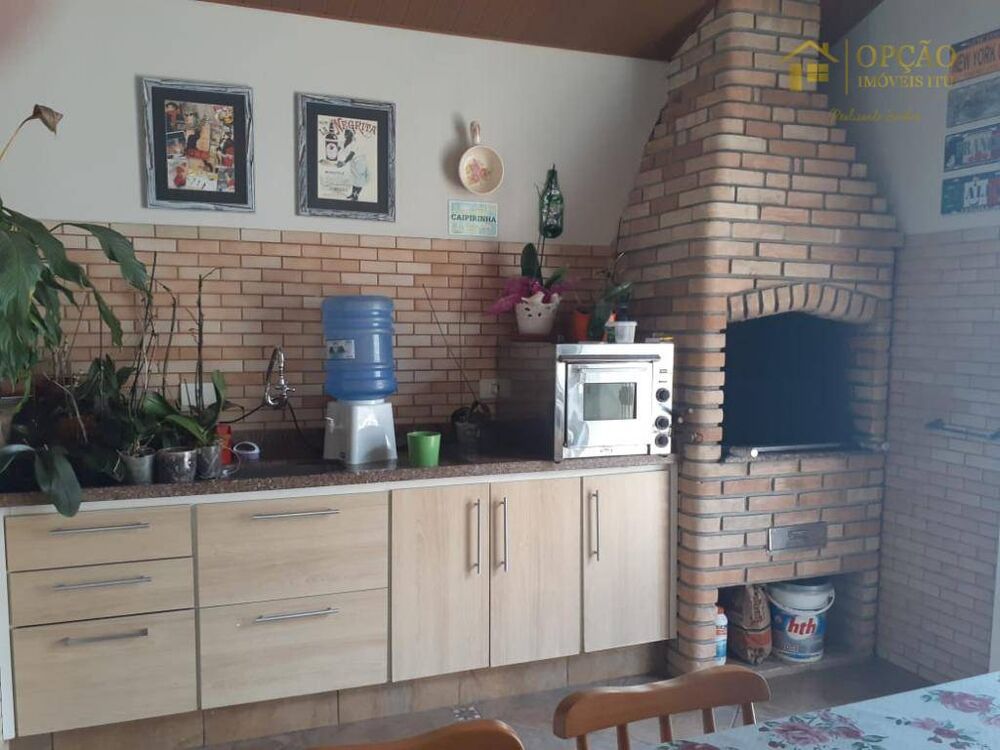 Casa, 3 quartos, 296 m² - Foto 21