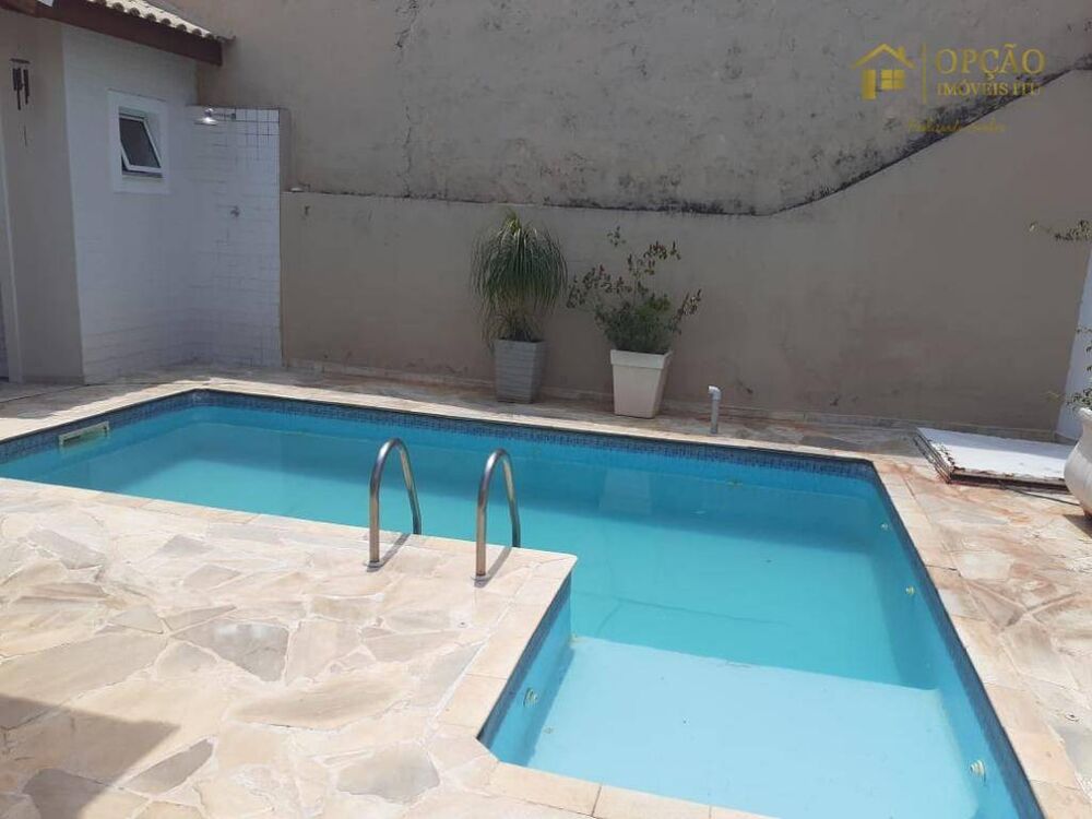 Casa, 3 quartos, 296 m² - Foto 11