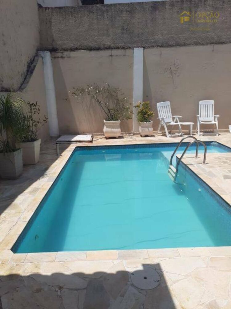 Casa, 3 quartos, 296 m² - Foto 25