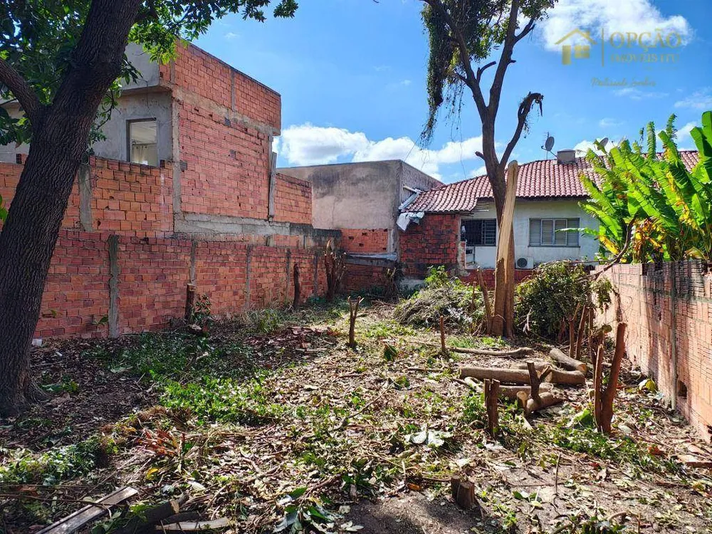 Terreno, 530 m² - Foto 1