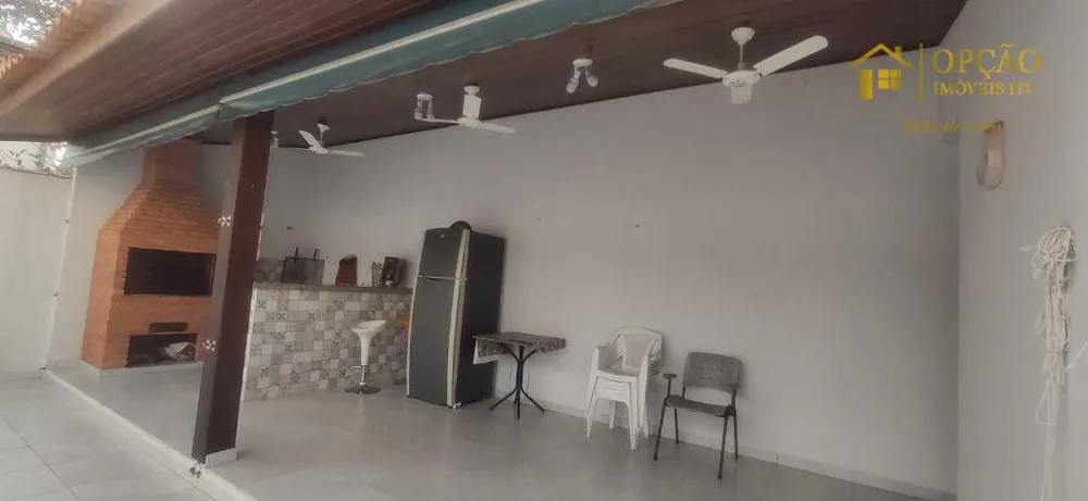 Casa de Condomínio, 3 quartos - Foto 9