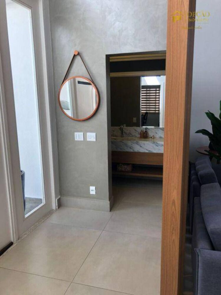 Casa de Condomínio, 4 quartos - Foto 2