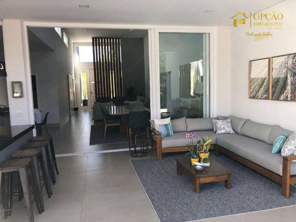 Casa de Condomínio, 4 quartos - Foto 5