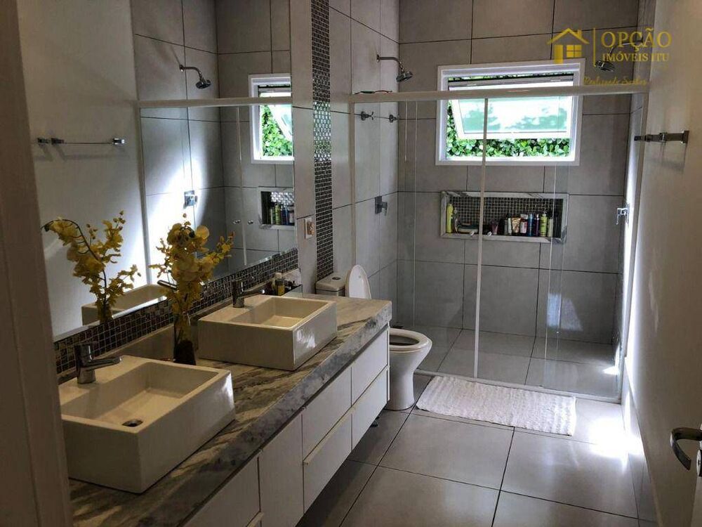 Casa de Condomínio, 4 quartos - Foto 1
