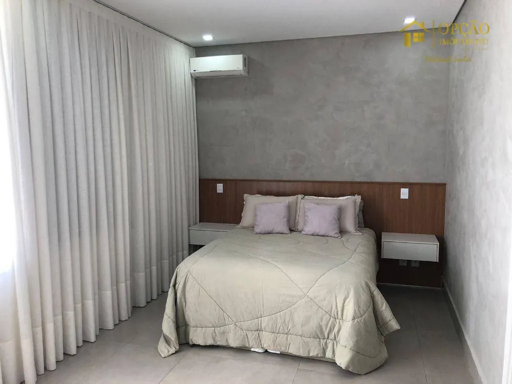 Casa de Condomínio, 4 quartos - Foto 10