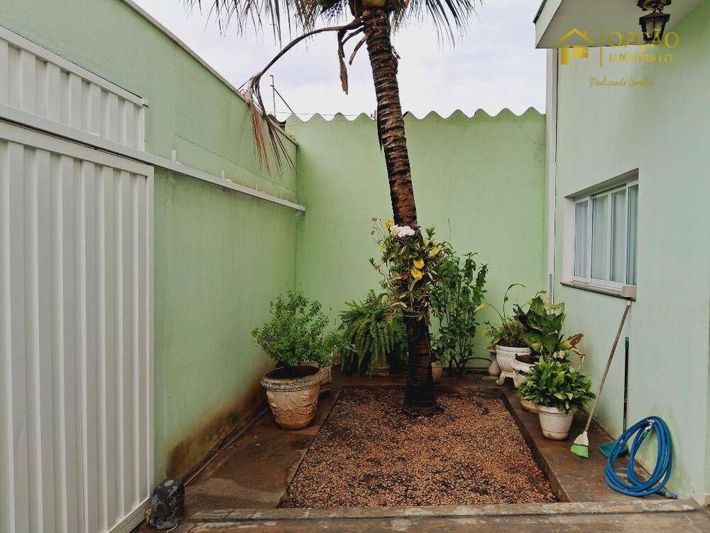 Casa, 3 quartos, 207 m² - Foto 1