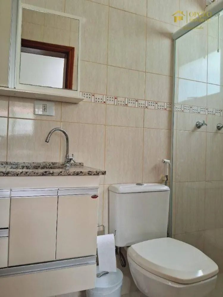 Casa, 3 quartos, 207 m² - Foto 6