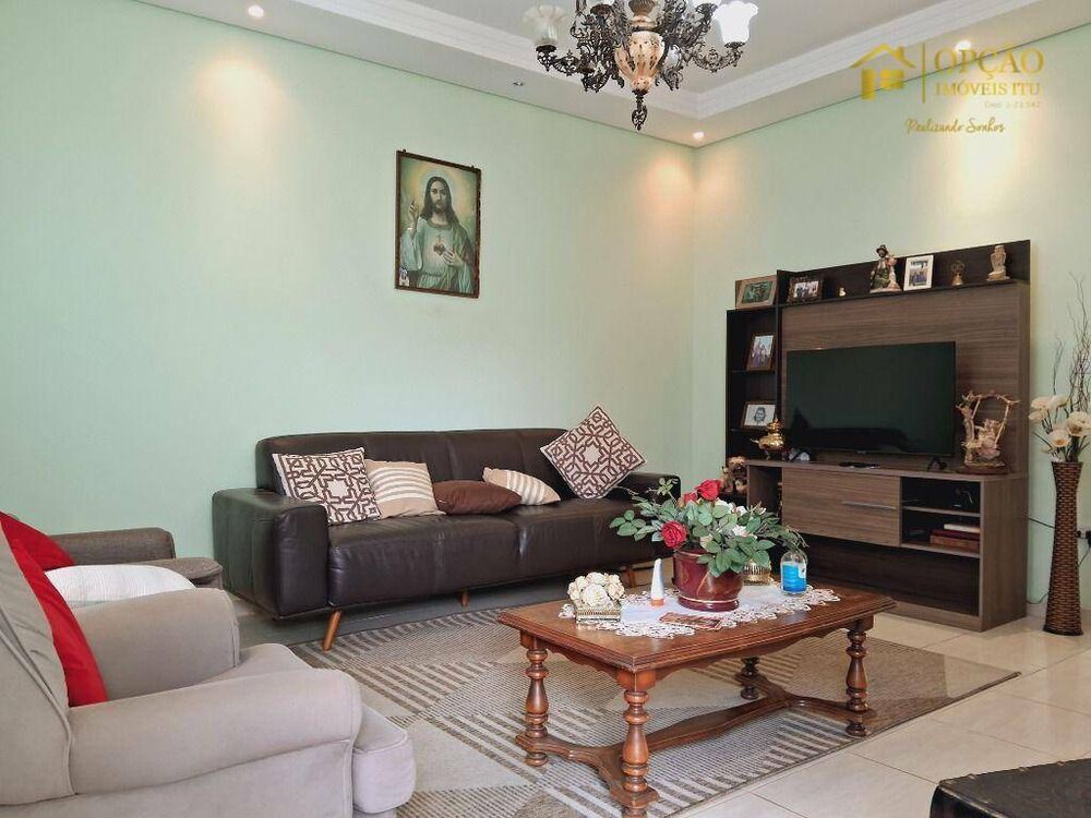 Casa, 3 quartos, 207 m² - Foto 2