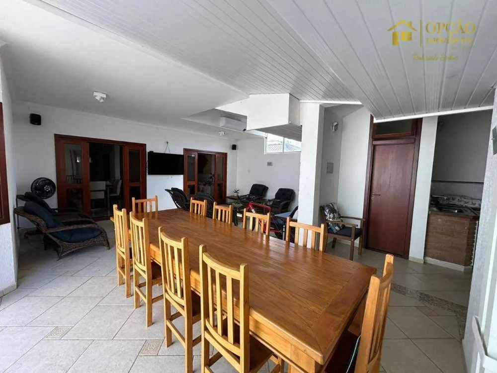Casa de Condomínio, 4 quartos - Foto 2