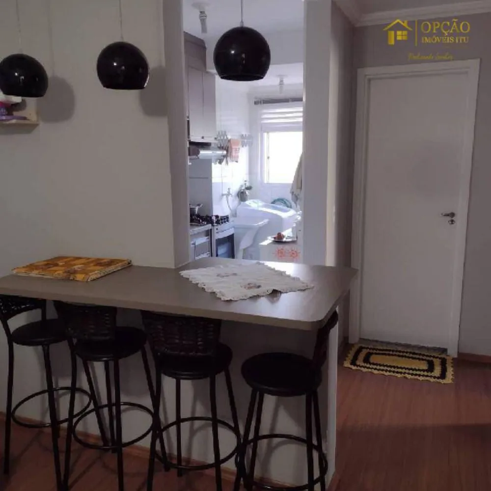 Apartamento, 2 quartos, 50 m² - Foto 4
