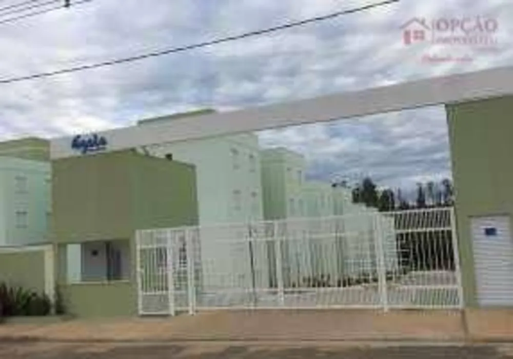 Apartamento, 2 quartos, 50 m² - Foto 3
