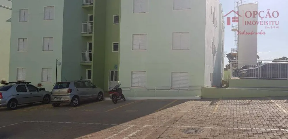 Apartamento, 2 quartos, 50 m² - Foto 2