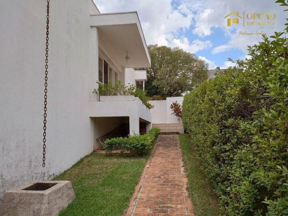 Casa, 4 quartos, 304 m² - Foto 4