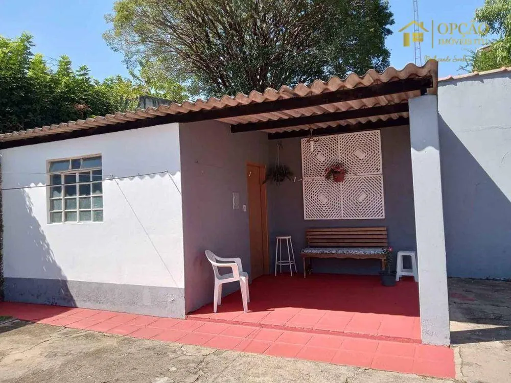 Casa, 4 quartos, 304 m² - Foto 15