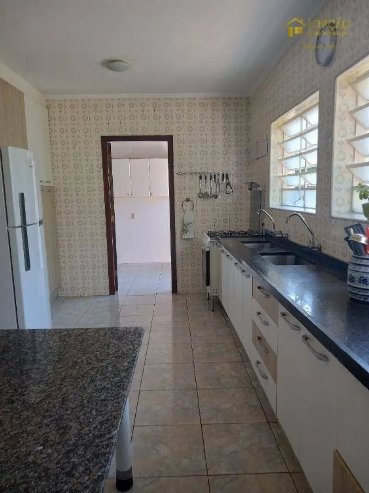 Casa, 4 quartos, 304 m² - Foto 5