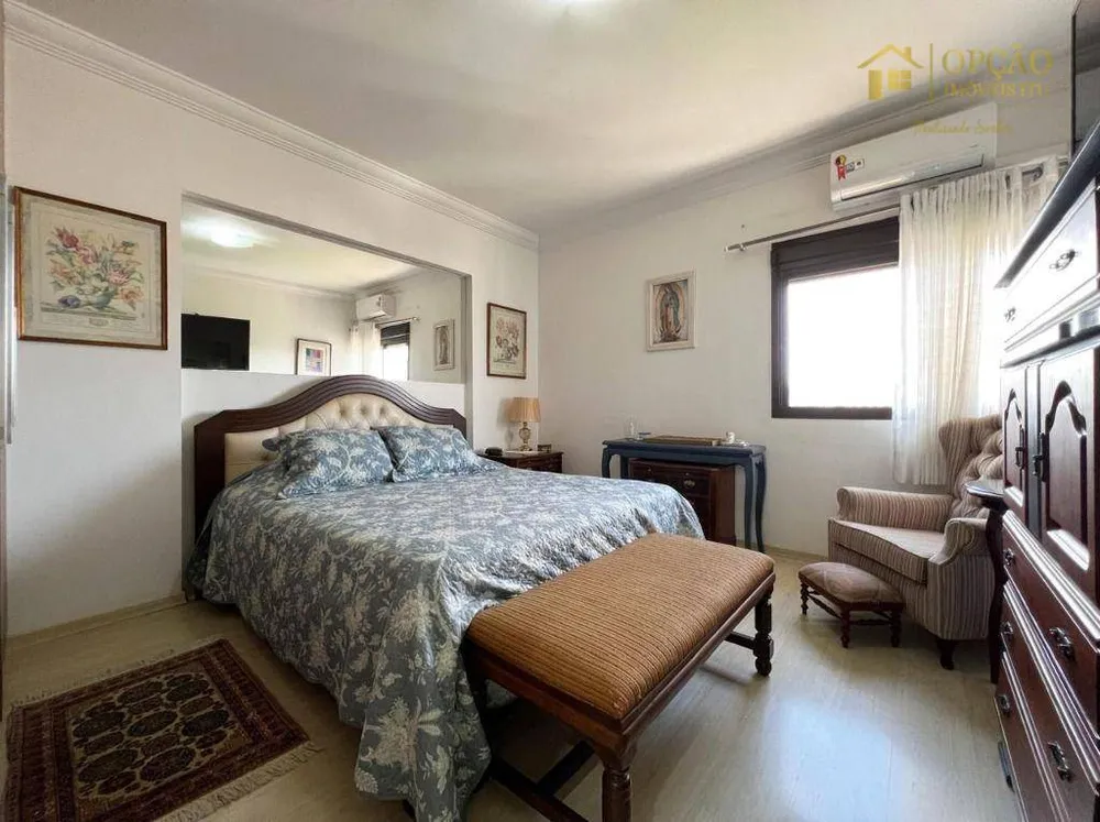 Apartamento, 3 quartos, 190 m² - Foto 4