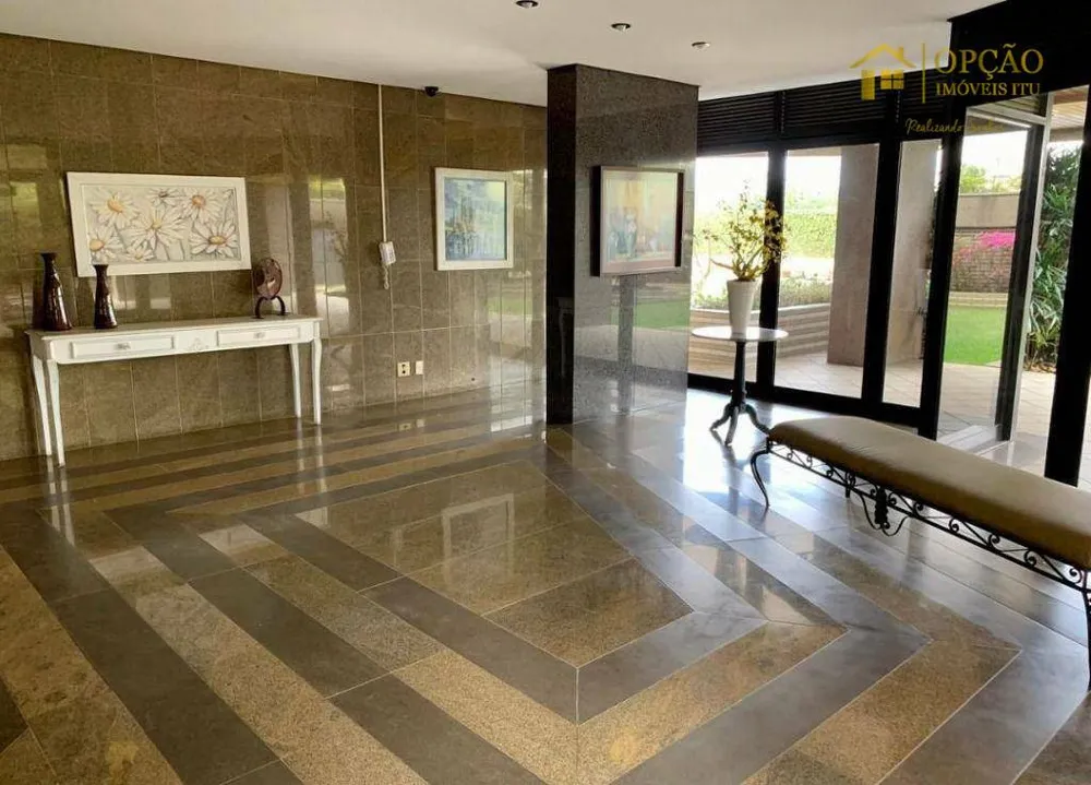 Apartamento, 3 quartos, 190 m² - Foto 7