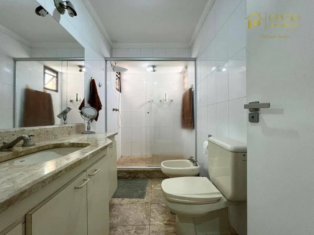 Apartamento, 3 quartos, 190 m² - Foto 5