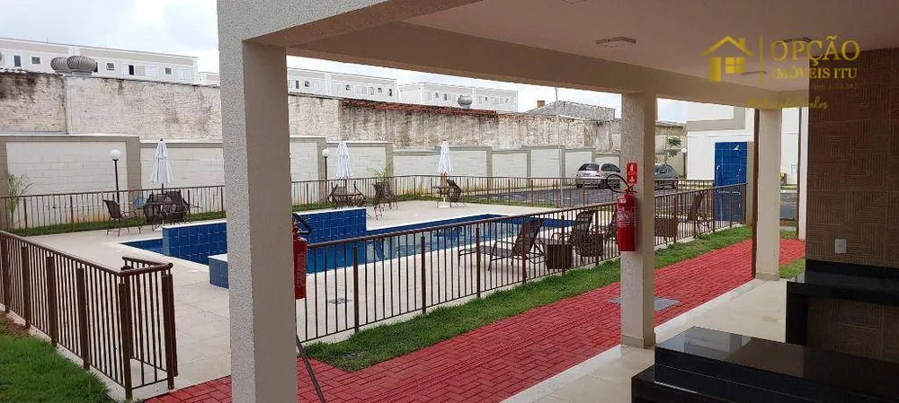 Apartamento, 2 quartos, 48 m² - Foto 12