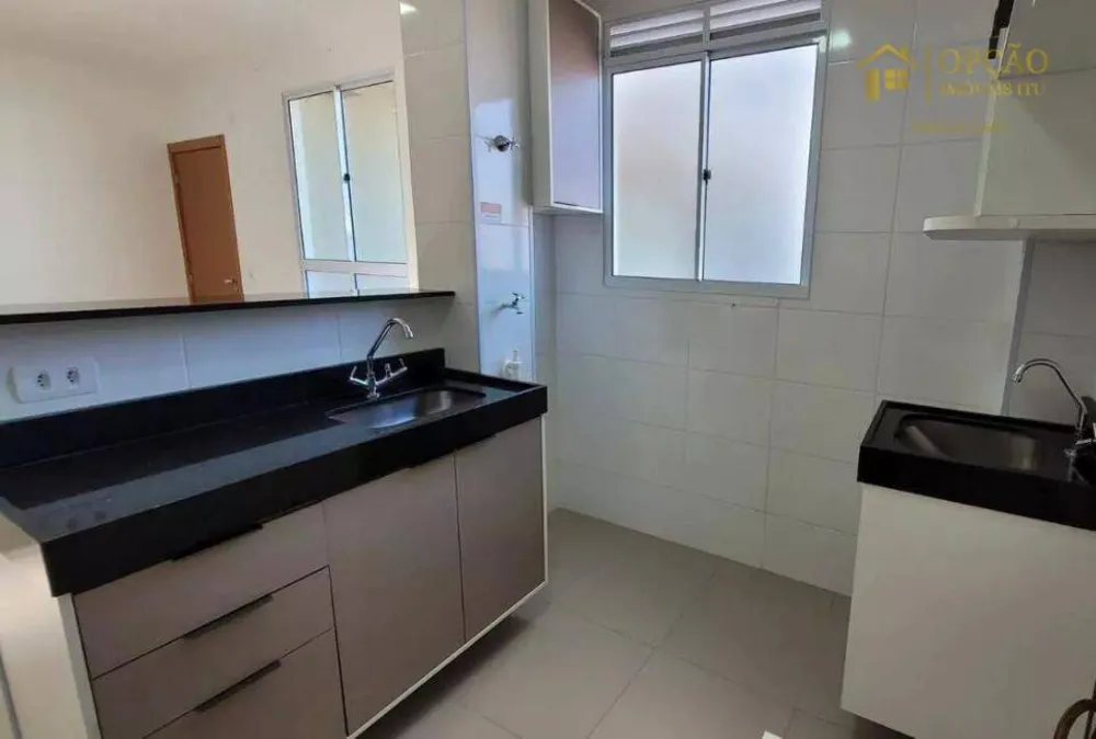 Apartamento, 2 quartos, 48 m² - Foto 4