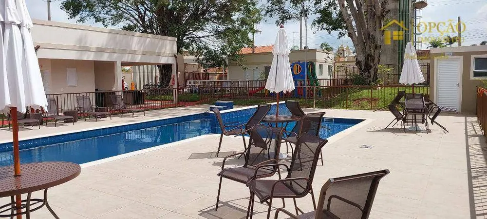 Apartamento, 2 quartos, 48 m² - Foto 16