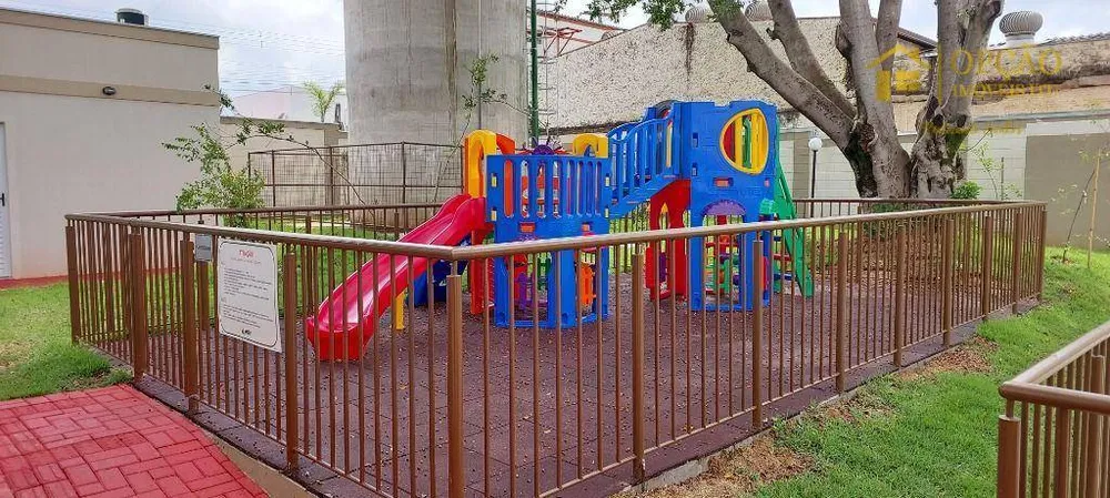 Apartamento, 2 quartos, 48 m² - Foto 11