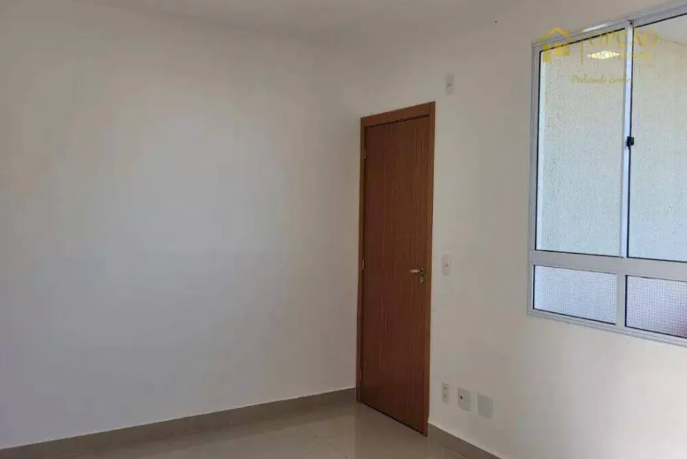 Apartamento, 2 quartos, 48 m² - Foto 3