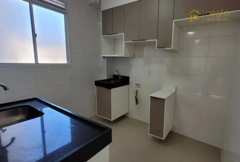 Apartamento, 2 quartos, 48 m² - Foto 5
