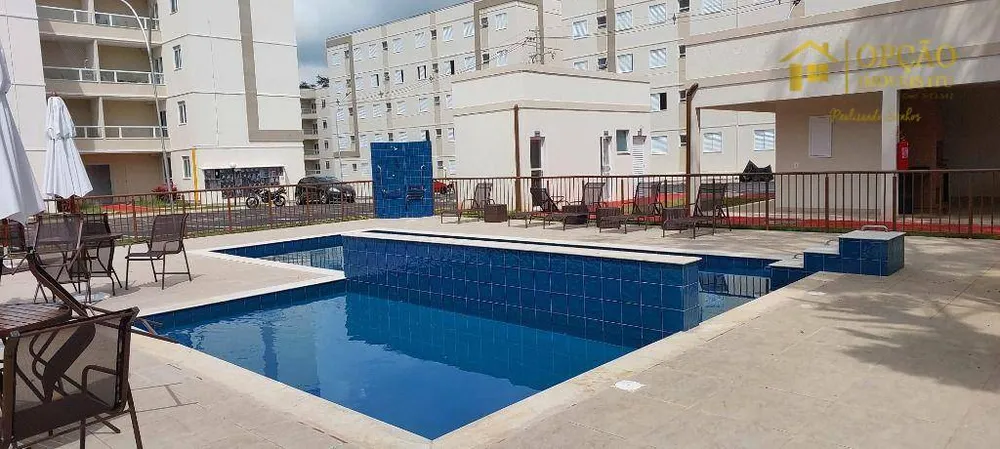 Apartamento, 2 quartos, 48 m² - Foto 14
