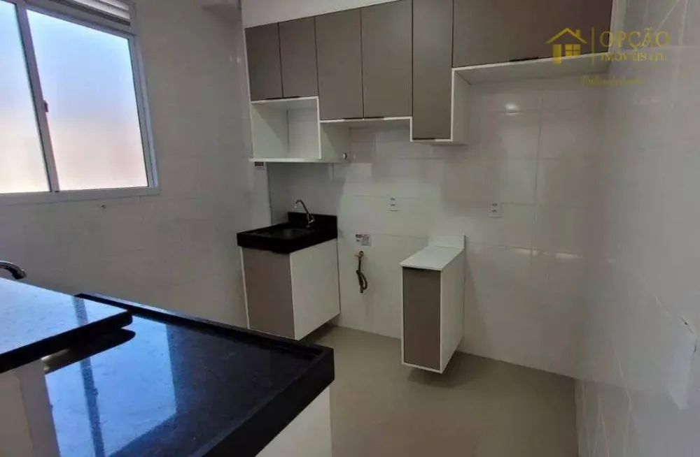 Apartamento, 2 quartos, 48 m² - Foto 6