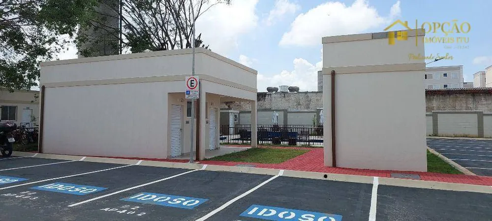 Apartamento, 2 quartos, 48 m² - Foto 9