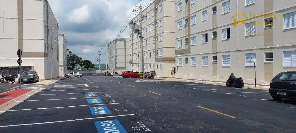 Apartamento, 2 quartos, 48 m² - Foto 10