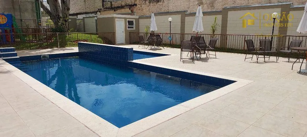 Apartamento, 2 quartos, 48 m² - Foto 15