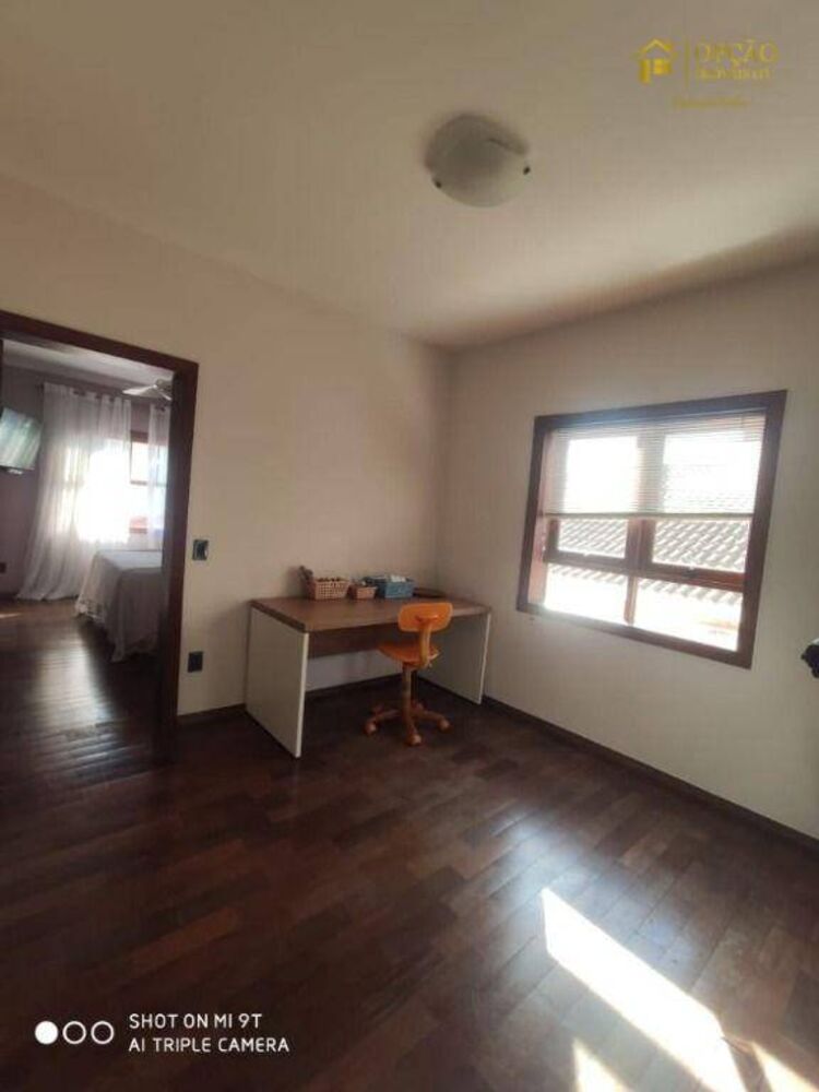 Casa de Condomínio, 4 quartos - Foto 11