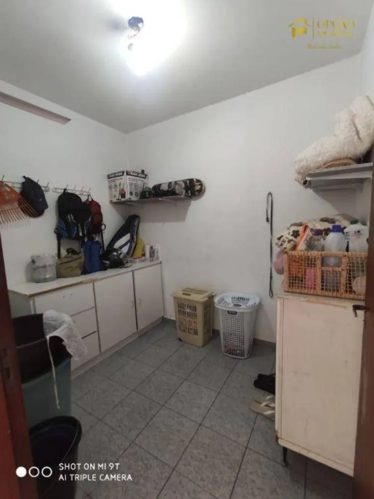 Casa de Condomínio, 4 quartos - Foto 22